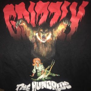 TheHundreds Limited Edition Shirt